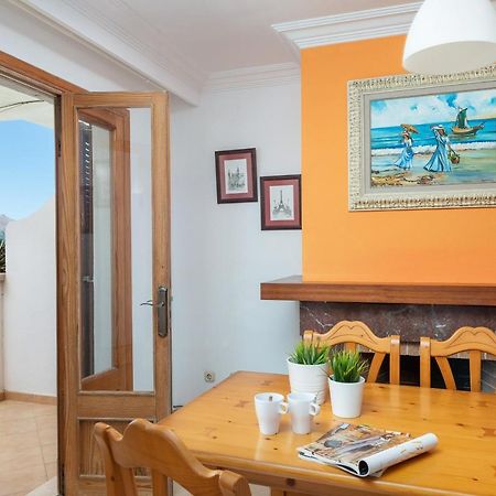 Bellavista Apartment Port de Alcudia  Exterior photo