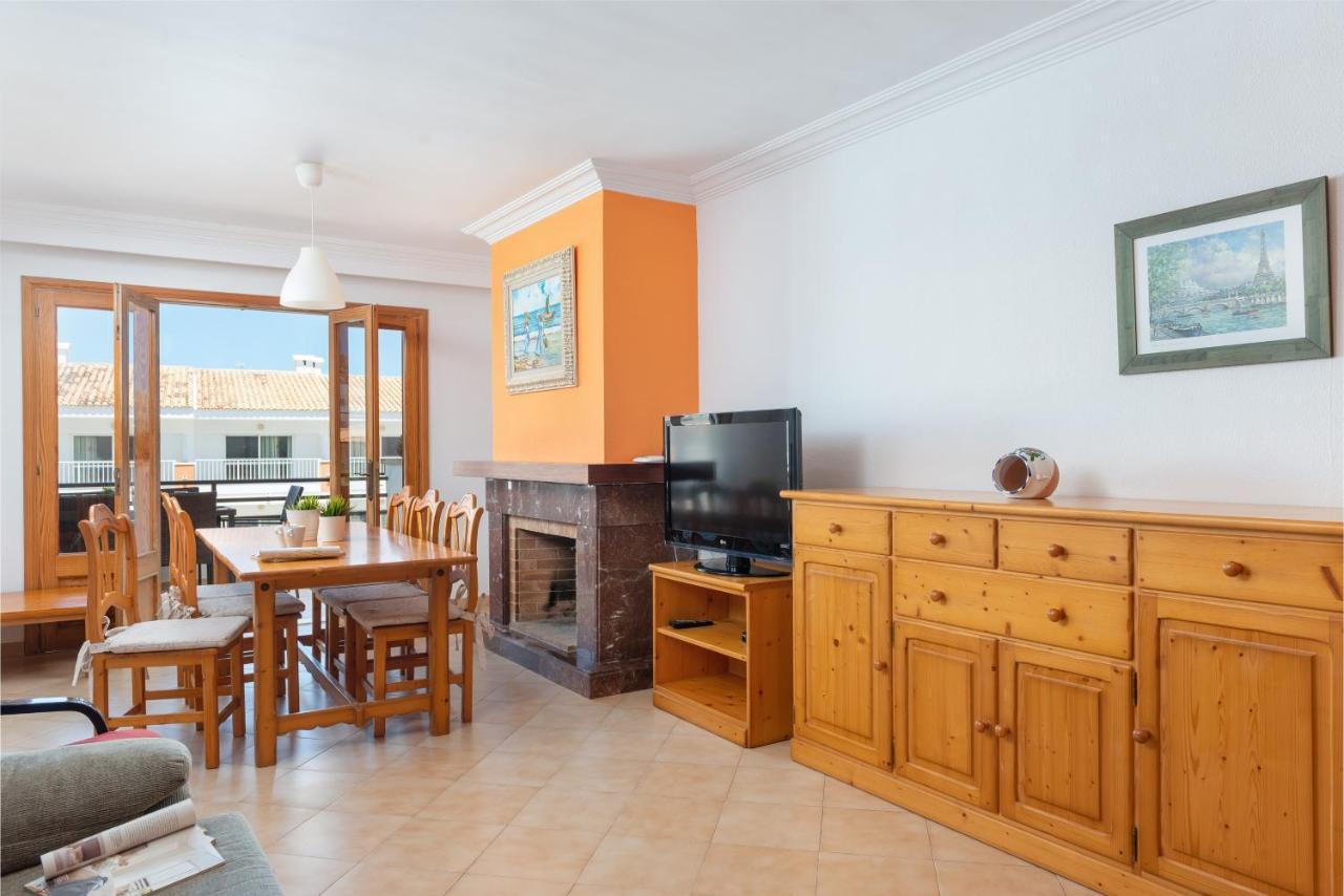 Bellavista Apartment Port de Alcudia  Exterior photo