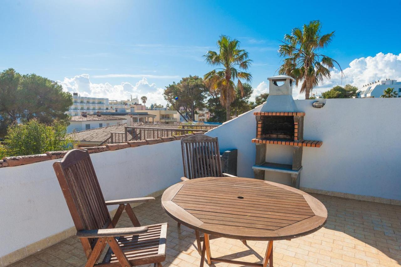 Bellavista Apartment Port de Alcudia  Exterior photo