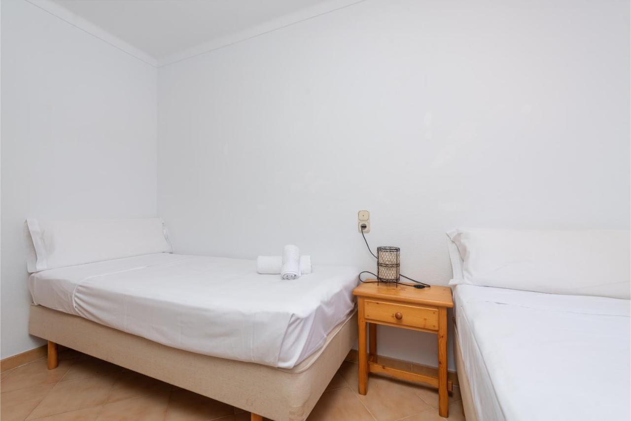 Bellavista Apartment Port de Alcudia  Exterior photo