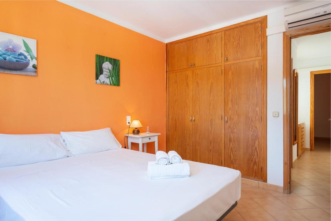 Bellavista Apartment Port de Alcudia  Exterior photo