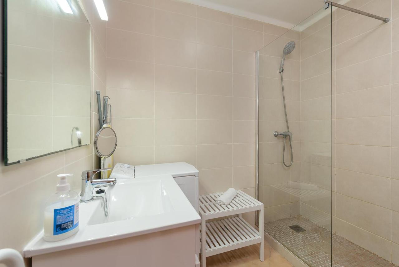 Bellavista Apartment Port de Alcudia  Exterior photo