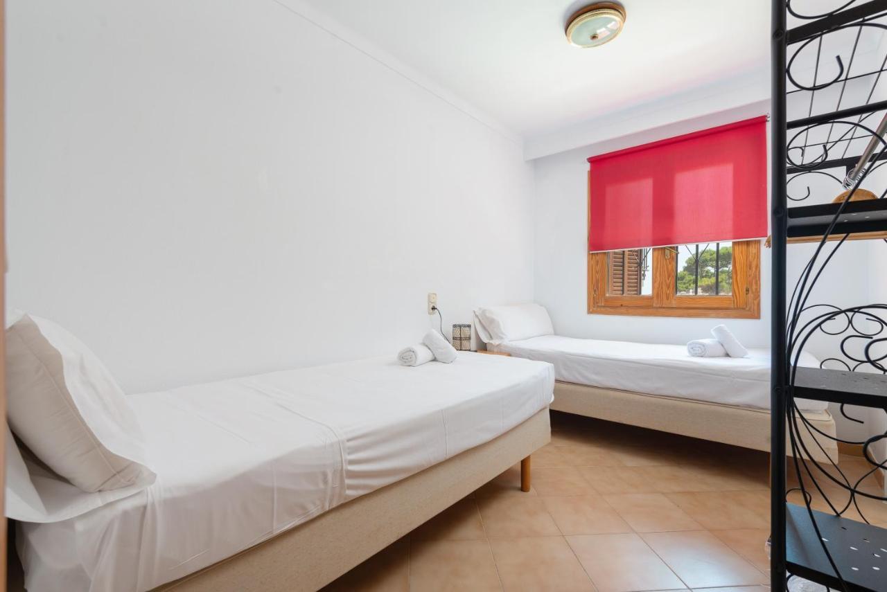 Bellavista Apartment Port de Alcudia  Exterior photo